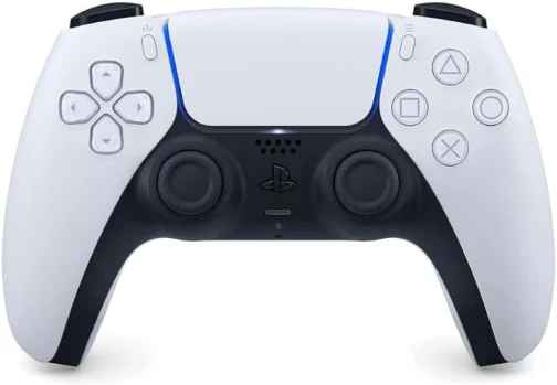 PlayStation 5 Slim Disk 1TB 1 Controle Branco Sony - Imagem 6