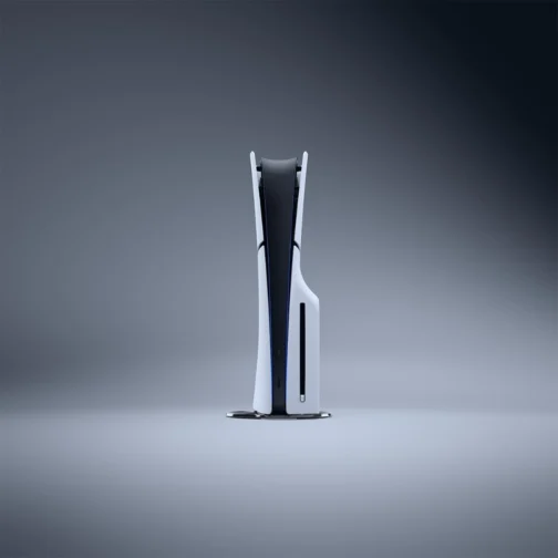 PlayStation 5 Slim Disk 1TB 1 Controle Branco Sony - Imagem 8