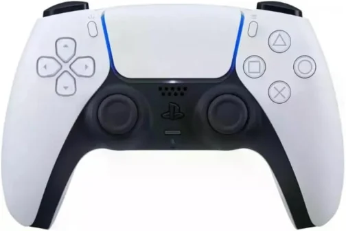 PlayStation 5 Edição Digital 825GB 1 Controle Branco Sony - Imagem 3