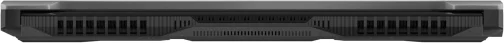 ASUS TUF Gaming F16 Intel Core 5, RTX 4050, 8 GB, 512 GB SSD, KeepOS,16.0'' FHD, Mecha Gray - FX607VU-RL054 - Imagem 11