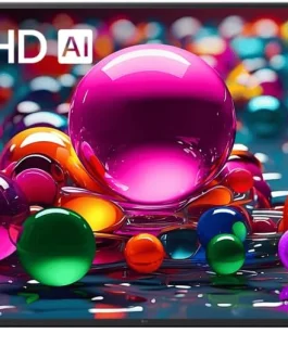 Smart TV LG AI 65″ – 4K UHD α7 AI Processor 4K Gen8 webOS 25-65UA7500PSA