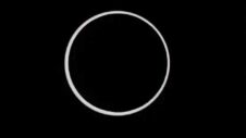 Eclipse solar mais longo do século está próximo e não acontecerá novamente por mais de 156 anos