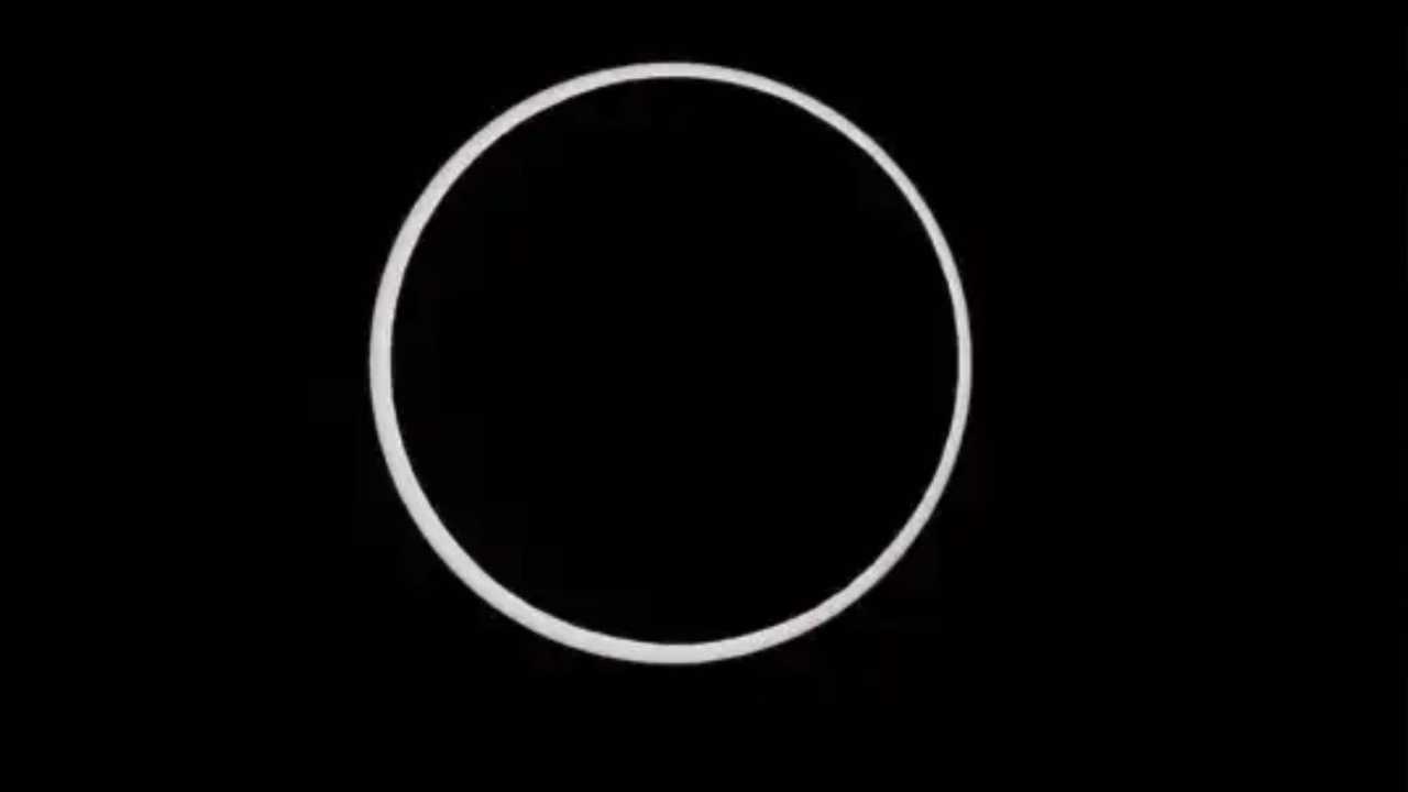 Eclipse solar mais longo do século está próximo e não acontecerá novamente por mais de 156 anos Eclipse solar mais longo do século está próximo e não acontecerá novamente por mais de 156 anos