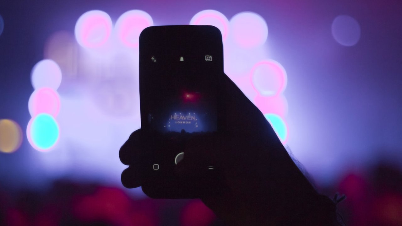 HTC Desire Eye: O Smartphone Que Revolucionou as Selfies
