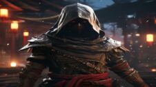 Ninja Theory Fechada: O Fim de uma Era para Hellblade