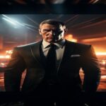 007 First Light: Bond Renasce em Jogabilidade Cinematográfica