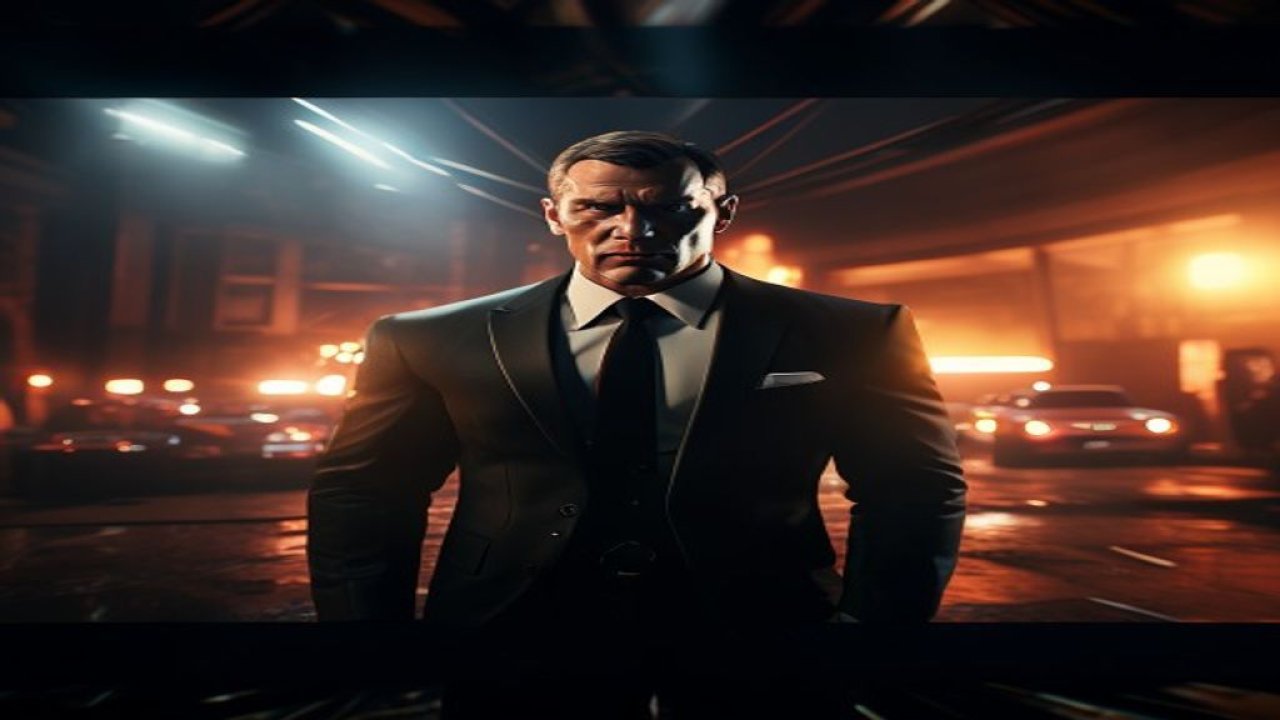 007 First Light: Bond Renasce em Jogabilidade Cinematográfica