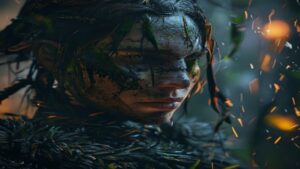 Hellblade 2: A Jornada Sombria Chega ao Xbox