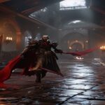 Dragon’s Dogma 2: A Revolução RPG Chega ao PC e Consoles