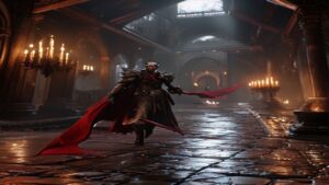 Dragon’s Dogma 2: A Revolução RPG Chega ao PC e Consoles