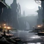 Luna Abyss: Equipe Demitida Após Sucesso Crítico