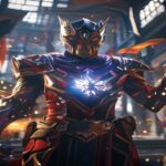 Magic: The Gathering – Marvel: Novos Encantos Chegam ao Jogo