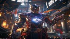 Magic: The Gathering – Marvel: Novos Encantos Chegam ao Jogo