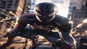 Spider-Man 2: Novo Traje Chega ao PS5 e PC Grátis