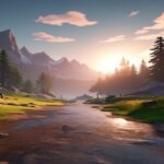 Fortnite e o Salto da Epic para o Metaverso Interoperável