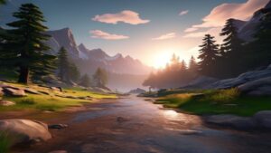 Fortnite e o Salto da Epic para o Metaverso Interoperável