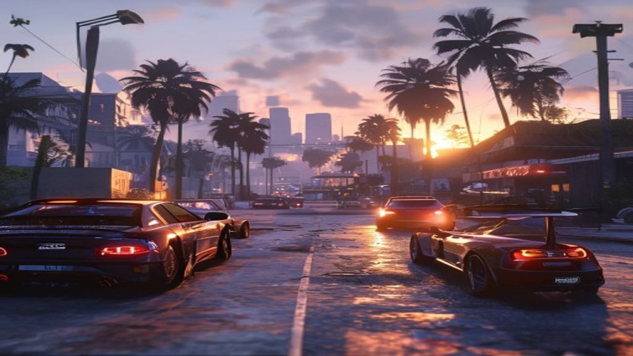 GTA Online: Governo Britânico Usa Jogadores Para Entender Experiências