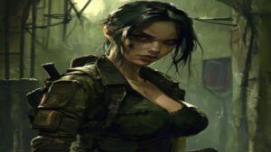Resident Evil: Veronica – O Renascimento de um Ícone Esquecido