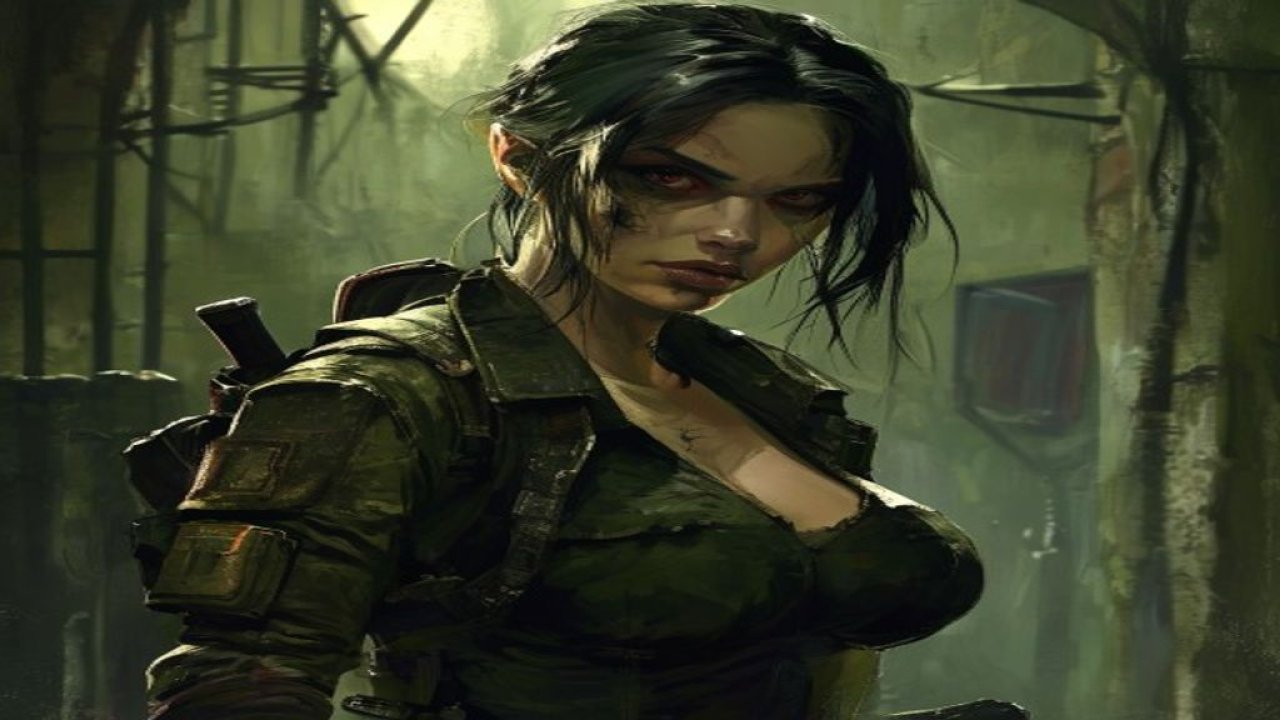 Resident Evil: Veronica – O Renascimento de um Ícone Esquecido
