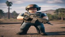TTK Testing: O FPS Tático Realista Que Redefine Roblox