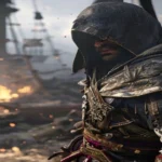 Assassin’s Creed Black Flag Resynced: Uma Nova Era Pirata