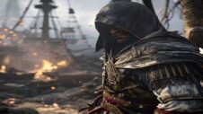 Assassin’s Creed Black Flag Resynced: Uma Nova Era Pirata