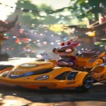 Super Yooka-Laylee Kart: A Nova Aposta no Gênero Corrida