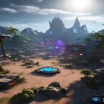Valorant: Summit Revoluciona o FPS com Mapas Dinâmicos