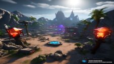 Valorant: Summit Revoluciona o FPS com Mapas Dinâmicos