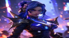 Novo Smartphone da Riot: Foco em Desempenho e Jogabilidade