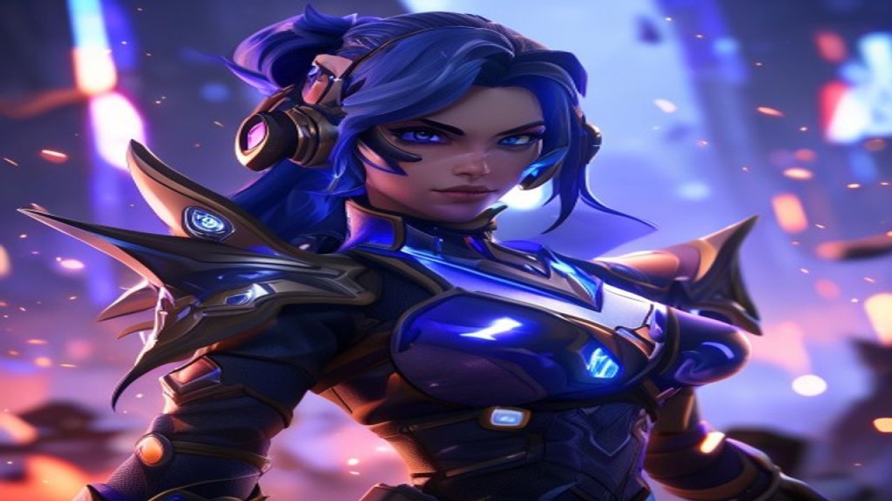 Novo Smartphone da Riot: Foco em Desempenho e Jogabilidade