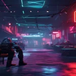 Neon em Valorant: Equilíbrio Desafiador e Ajustes Recentes
