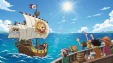 One Piece Dublado: Netflix Lança Clímax de Whole Cake Island