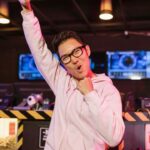 Hideo Kojima e Geoff Keighley: O Fim de uma Era de Amizade?
