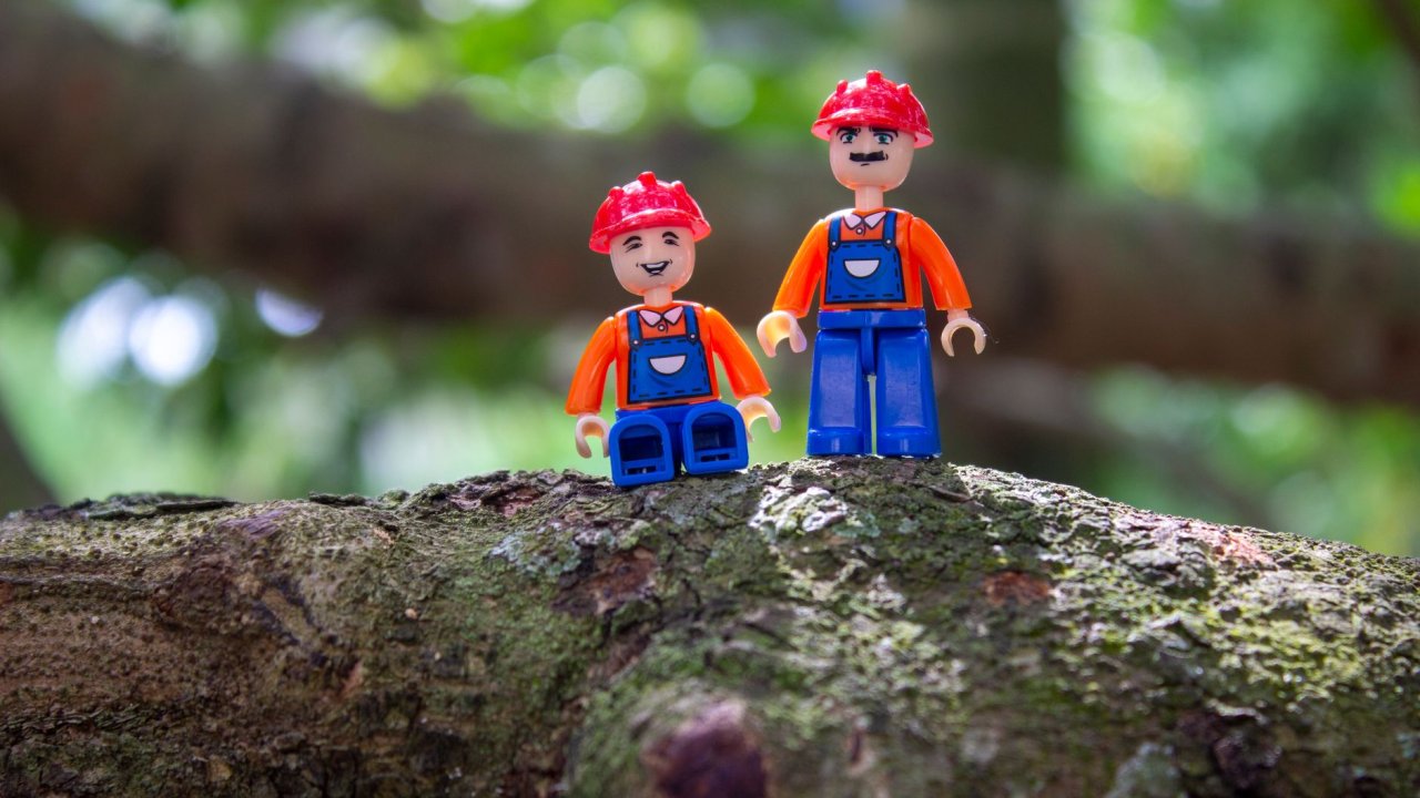Lego Reveals “Sets of the Month” Voting for May 2026