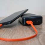 Baseus Blade: O Carregador Portátil que Revoluciona a Energia Móvel