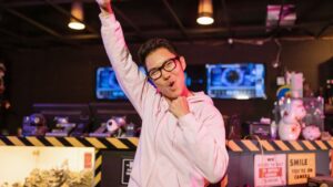 Hideo Kojima Revela Novo Projeto Misterioso em Rede Social