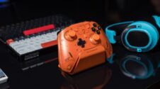Matt Searcy e a Essência Criativa de Gears of War: E-Day