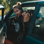 Anya Taylor-Joy Brilha: Furiosa Lidera Votação dos Destaques