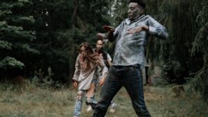 Rémi Racine Celebra: Dead by Daylight, 10 Anos de Horror Lendário