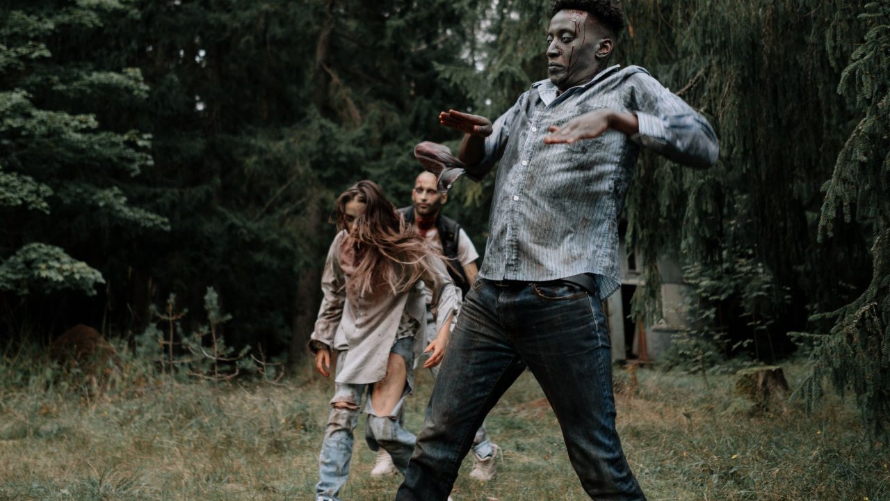 Rémi Racine Celebra: Dead by Daylight, 10 Anos de Horror Lendário