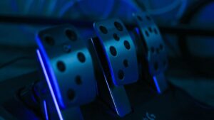 Maverick Games e ‘Clutch’: Uma Nova Era para Jogos de Corrida
