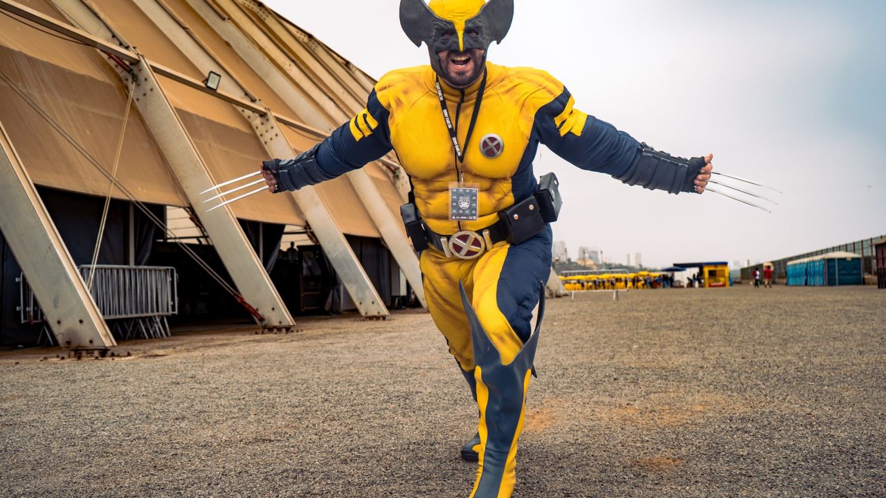 Marvel’s Wolverine: O Jogo e a Expectativa de Originalidade