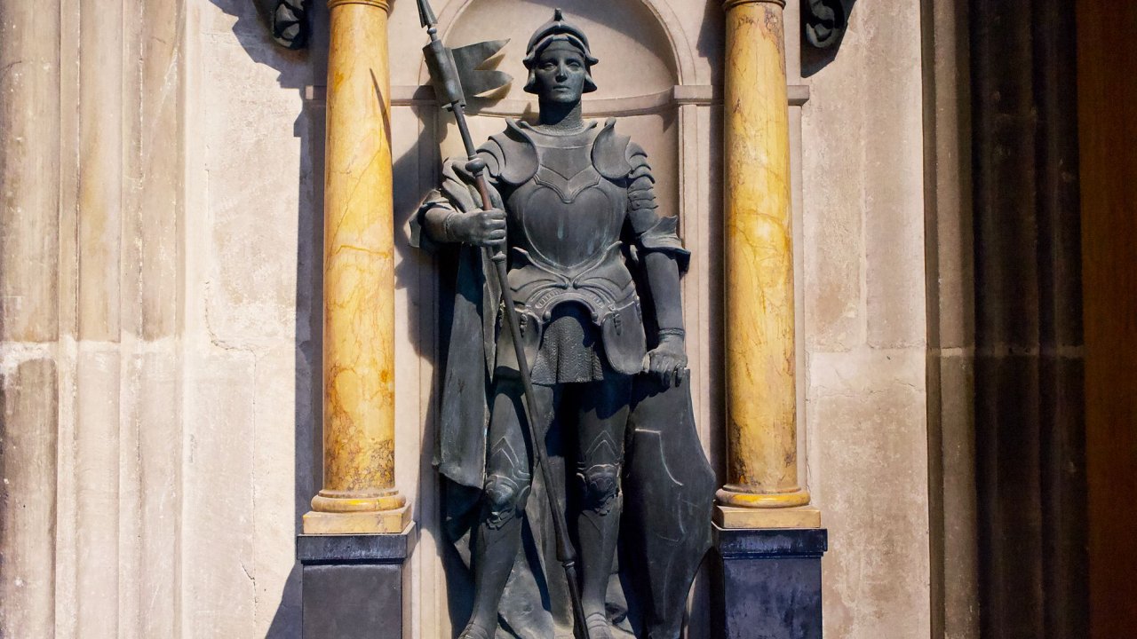 Lord Soth e o Reino Sombrio de Sithicus em D&D Ravenloft