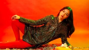 Jenna Ortega: De Wandinha a Ícone de Estilo e Voz Ativa