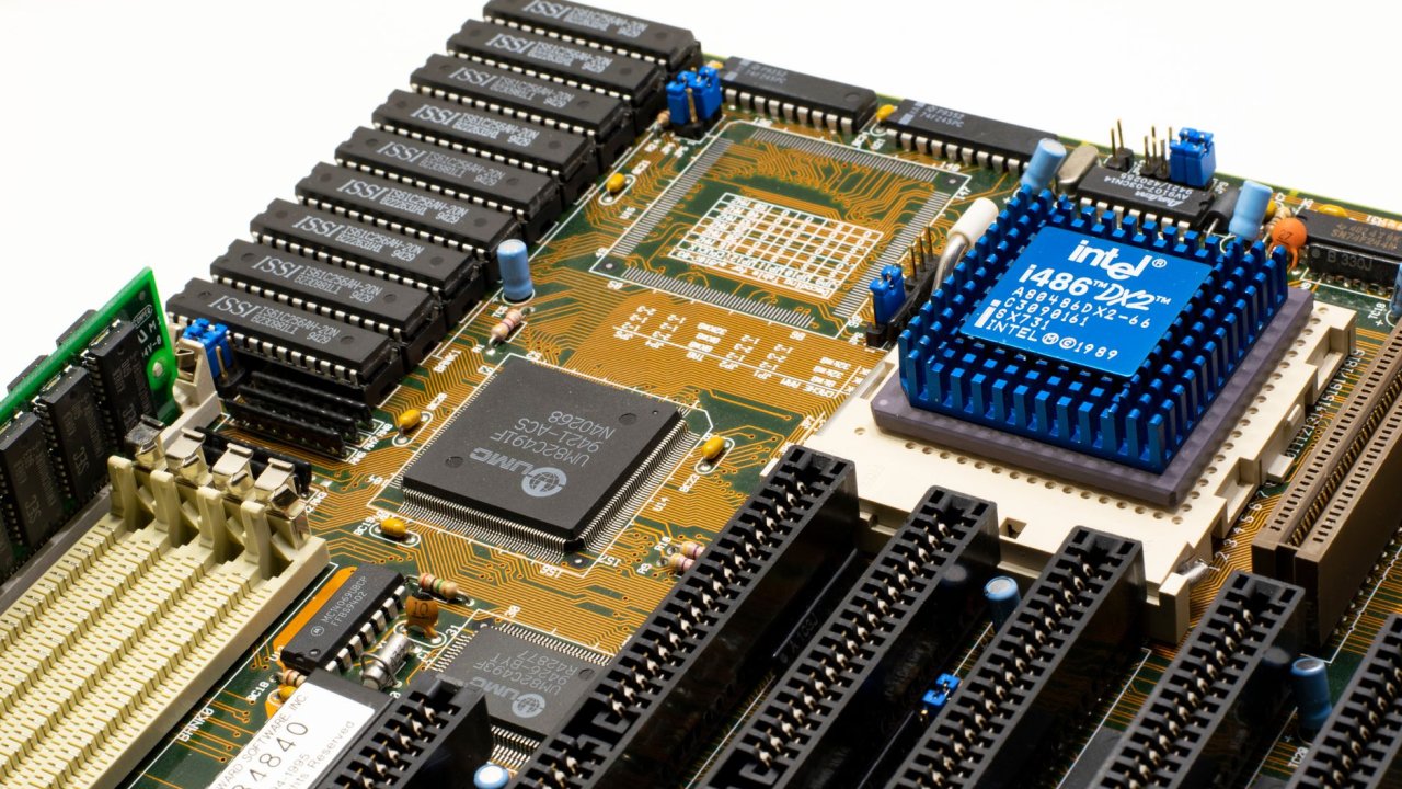 Intel Panther Lake: A Nova Era de Processadores Chega com Força