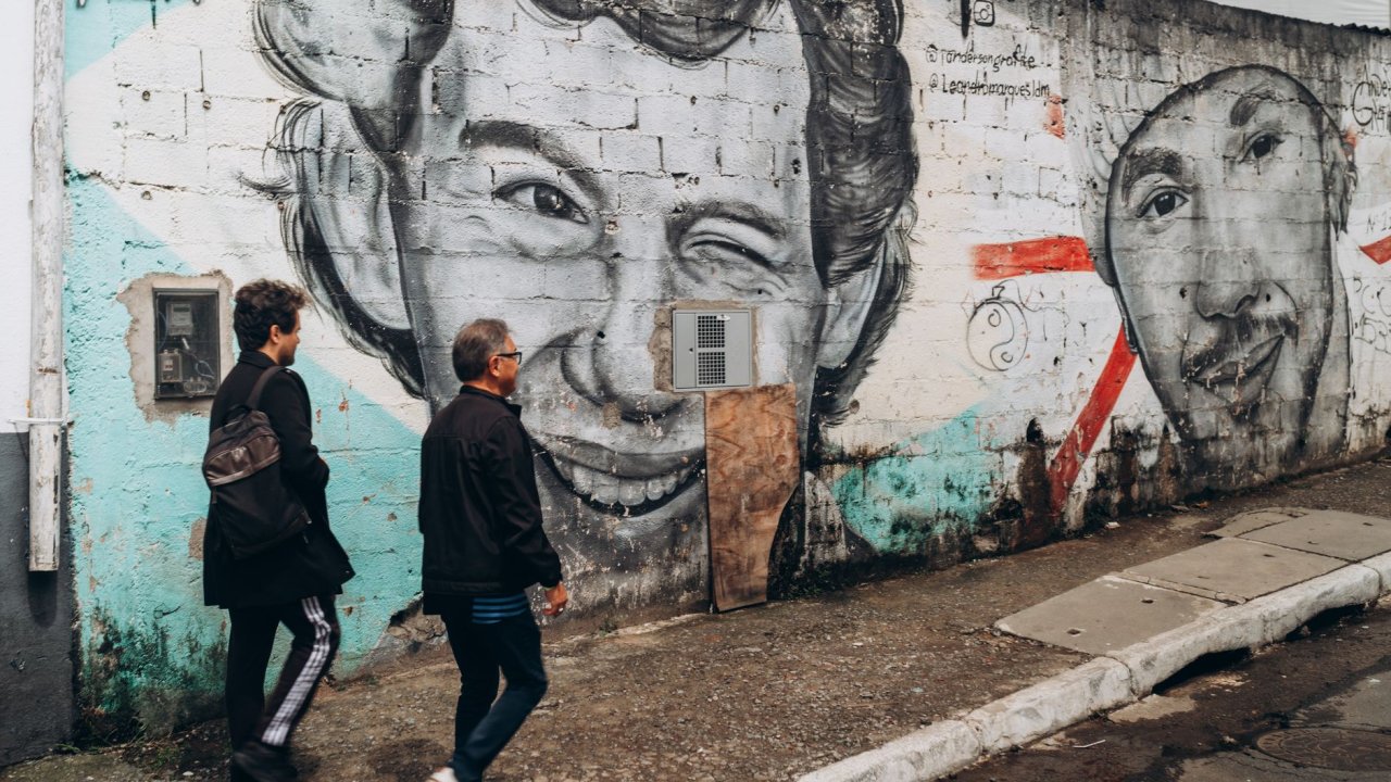 Ayrton Senna: O Legado Eterno do Ídolo Brasileiro