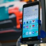 LG Desliga Servidores de Atualização de Celulares em Junho