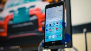 LG Desliga Servidores de Atualização de Celulares em Junho
