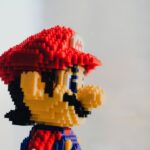 Super Mario World: Lego Homenageia Ícones 16-bit com Oferta Exclusiva